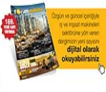 İş Makinası - FORUM MAKİNA DERGİSİ YENİ SAYISI DİJİTAL OLARAK DA YAYINDA Forum Makina